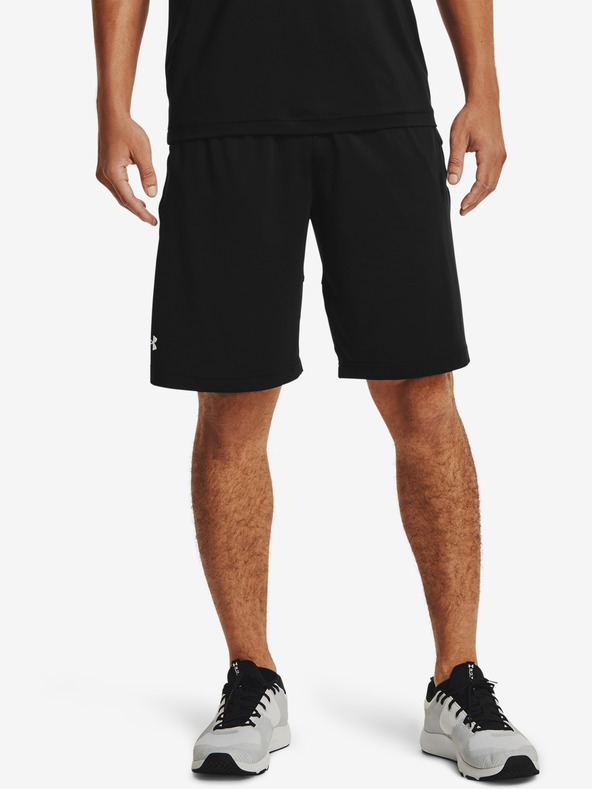 Under Armour Raid 2.0 Rövidnadrág Fekete << lejárt 6539208 58 << lejárt 6954756 37 fotója
