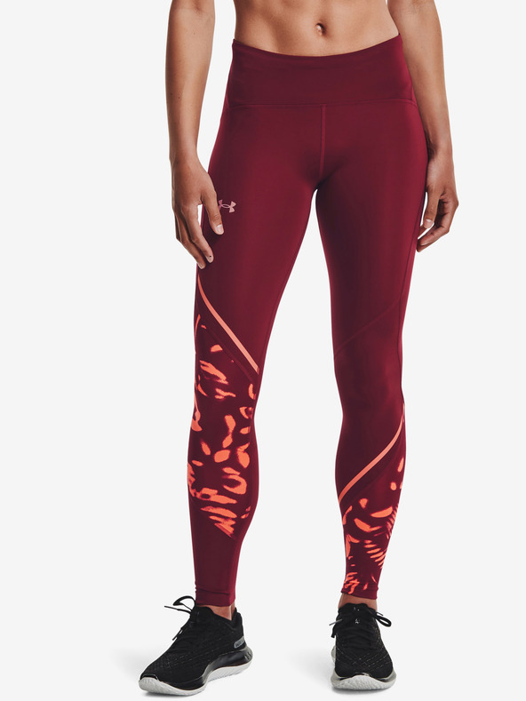 Under Armour Fly Fast 2.0 Legings Piros << lejárt 6041396 23 fotója
