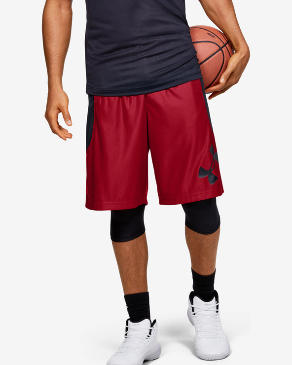 Under Armour Perimeter Rövidnadrág Piros << lejárt 6399429 82 << lejárt 9968761 37 fotója