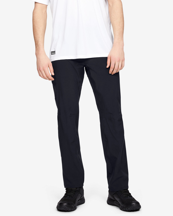 Under Armour Adapt Nadrág Fekete << lejárt 2777762 27 << lejárt 7243002 94 fotója