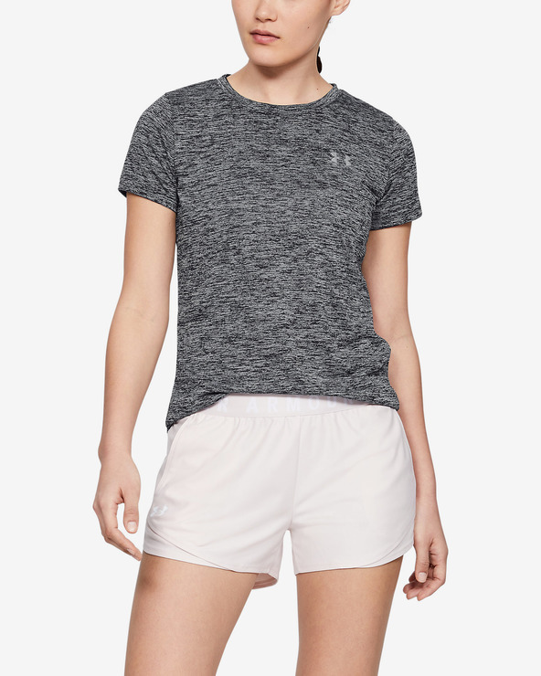 Under Armour Tech™ Twist Póló Fekete << lejárt 3661393 16 fotója
