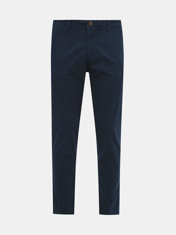 Jack & Jones Marco Chino Nadrág Kék << lejárt 8945765 18 fotója