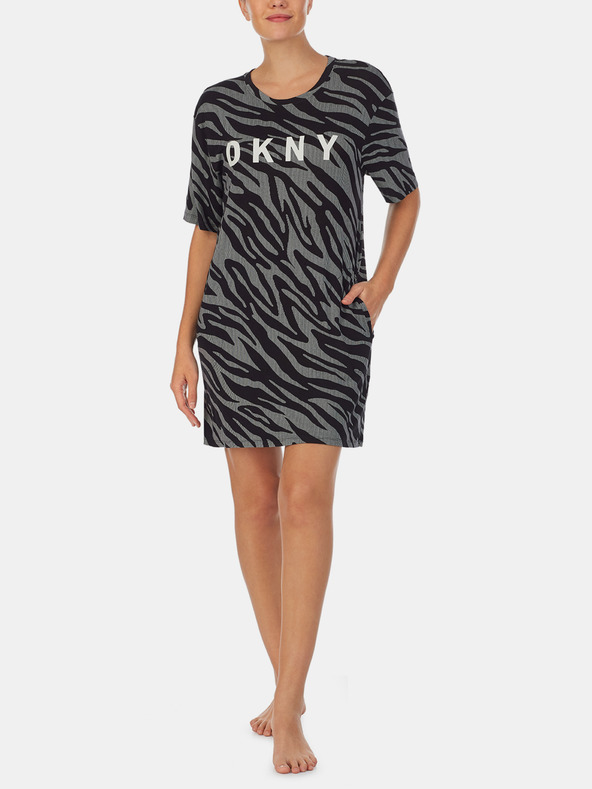 DKNY Hálóing Szürke << lejárt 9067564 95 fotója