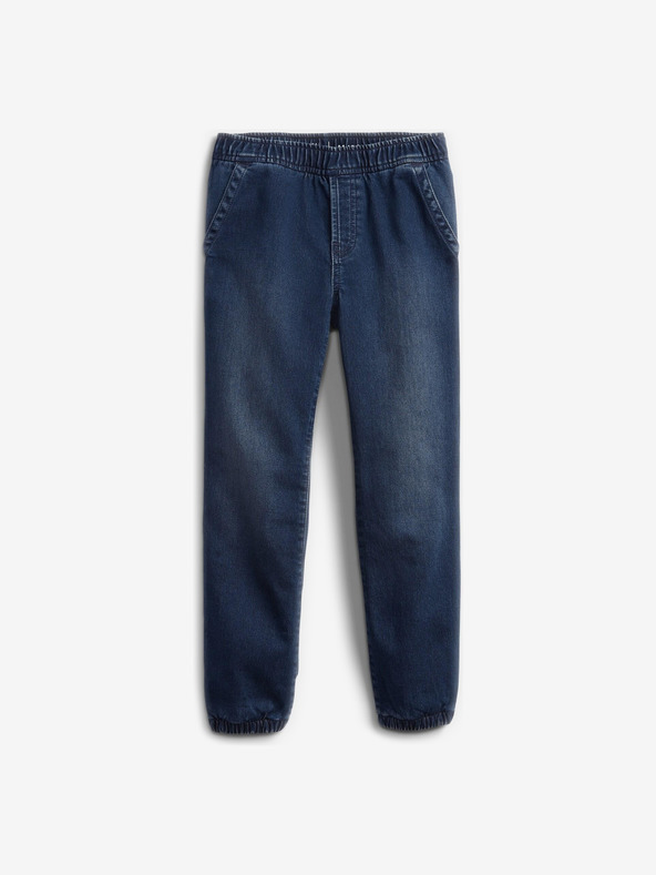 GAP Gyerek farmernadrág Kék << lejárt 6544137 12 << lejárt 3431097 82 fotója