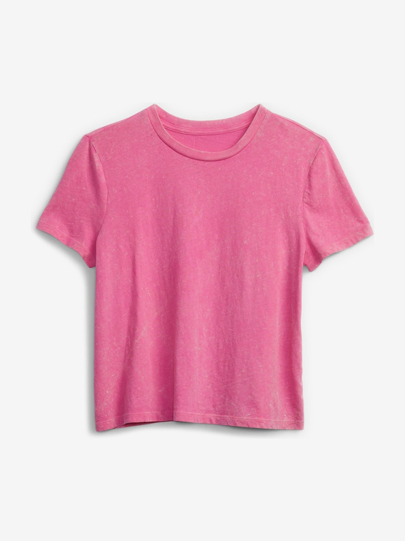 GAP Graphic Haspóló Rózsaszín << lejárt 651933 86 << lejárt 4332696 26 fotója