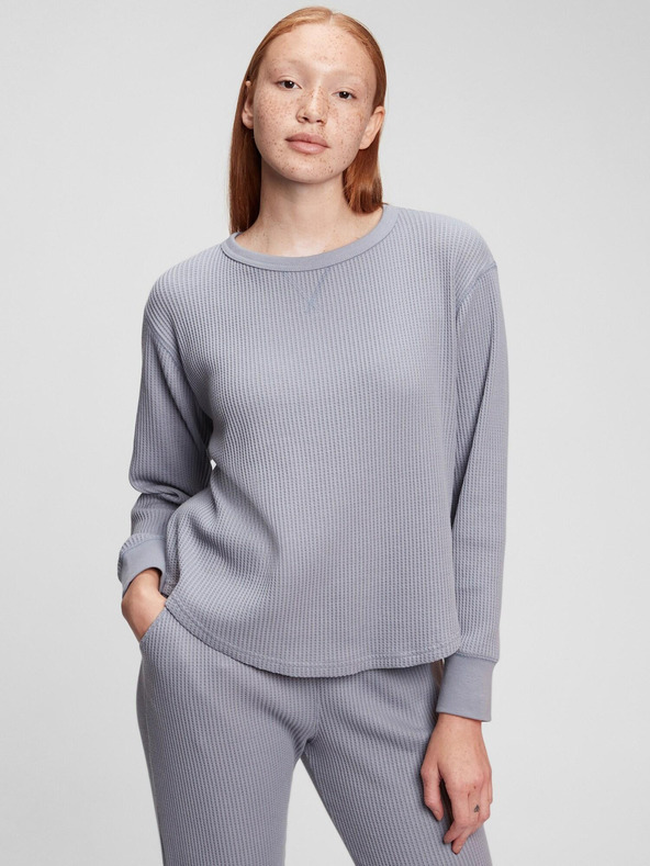 GAP Chunky Pulóver Szürke << lejárt 4837923 49 fotója