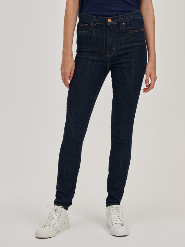 GAP Farmernadrág Kék << lejárt 7644798 69 << lejárt 7306994 38 fotója