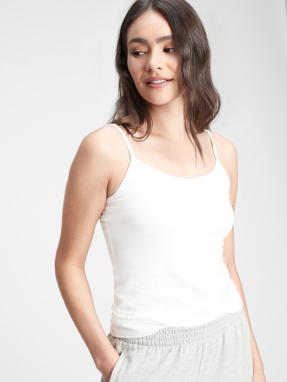 GAP Trikó Fehér << lejárt 6104253 89 << lejárt 3272299 35 fotója