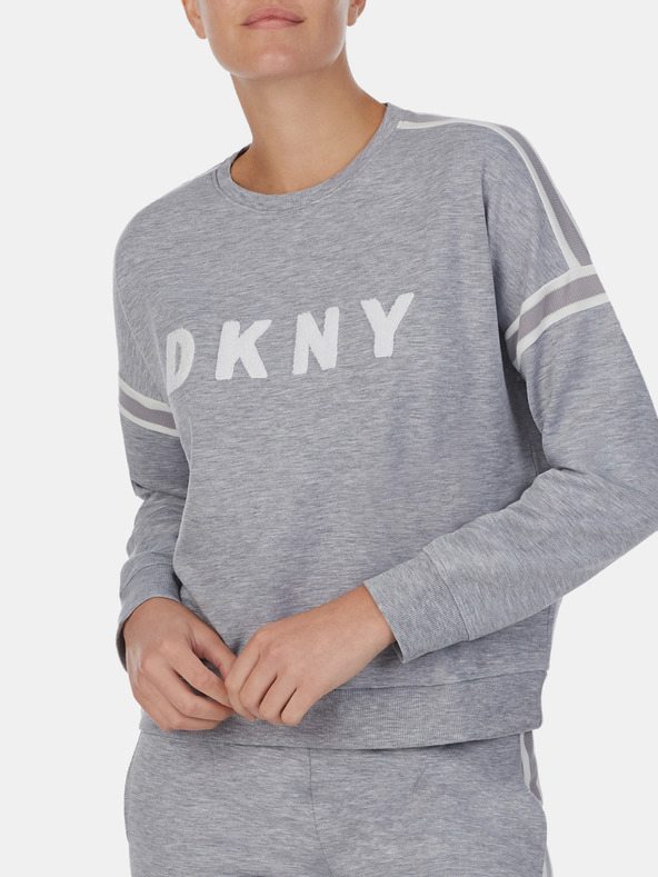 DKNY Póló Szürke << lejárt 2945883 56 fotója