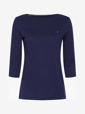 Tommy Hilfiger Póló Kék