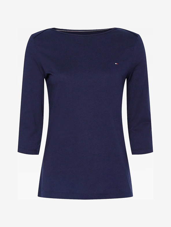 Tommy Hilfiger Póló Kék << lejárt 9346545 34 fotója