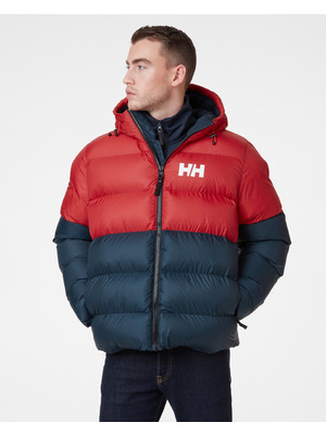 Helly Hansen Active Puffy Dzseki Kék Piros