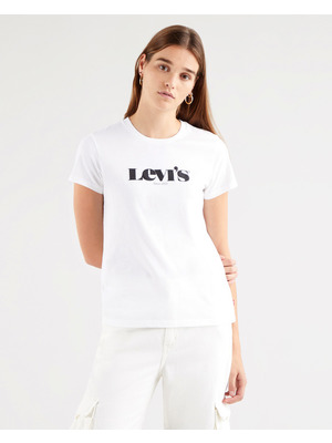 Levi's® The Perfect Póló Fehér