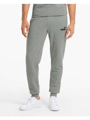 Puma Essentials Melegítő nadrág Szürke