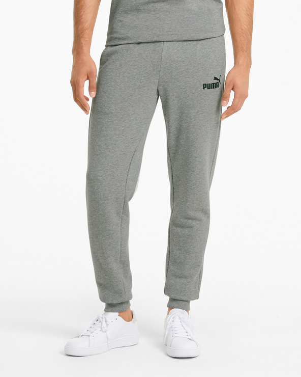 Puma Essentials Melegítő nadrág Szürke << lejárt 5185668 23 fotója