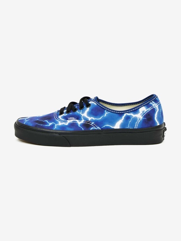 Vans Authentic Sportcipő Kék fotója