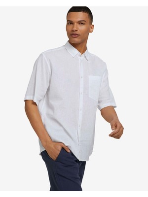 Tom Tailor Denim Ing Fehér
