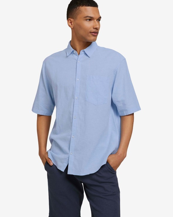 Tom Tailor Denim Ing Kék << lejárt 7986656 89 fotója