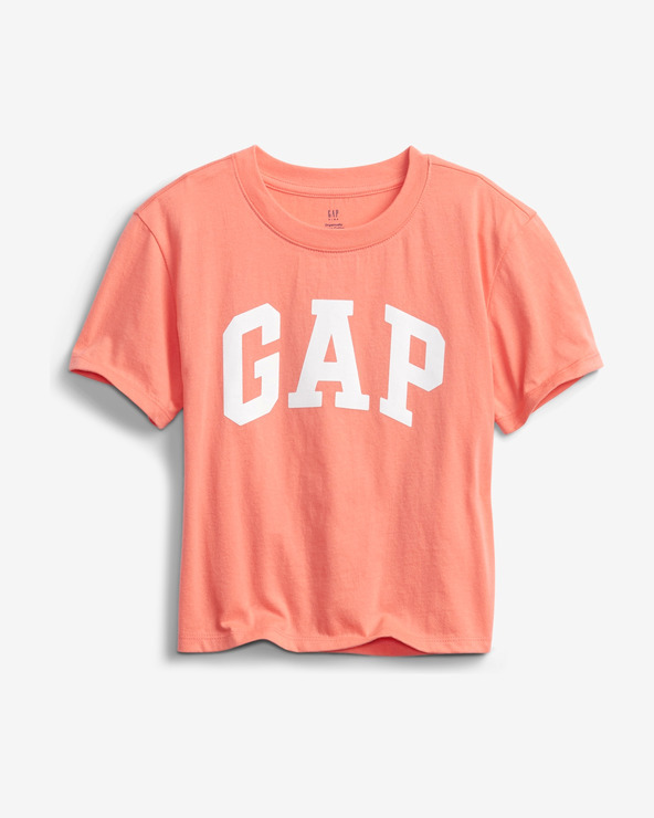GAP Gyerek Póló Narancssárga << lejárt 3375410 74 fotója