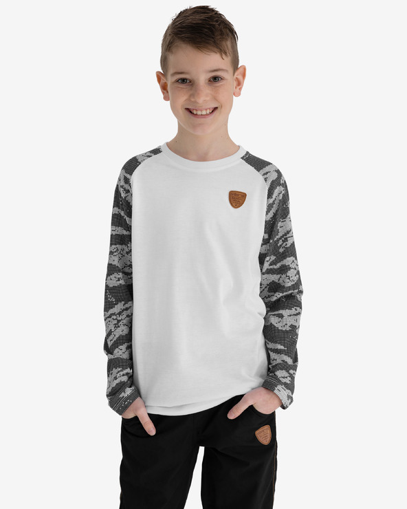 Sam 73 Stuart Gyerek póló Fehér << lejárt 9883742 52 fotója