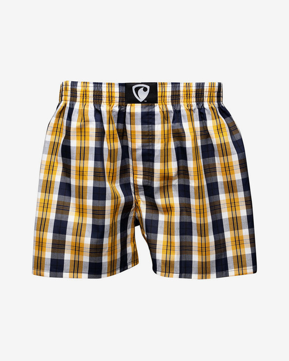 Represent Classic Ali Boxeralsó Fekete Sárga << lejárt 1049896 88 << lejárt 9283973 41 << lejárt 5432732 94 fotója