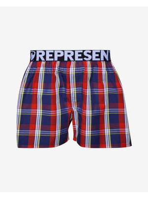 Represent MIKE 20202 Boxeralsó Többszínű