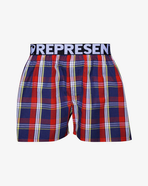 Represent MIKE 20202 Boxeralsó Többszínű << lejárt 7545773 43 fotója