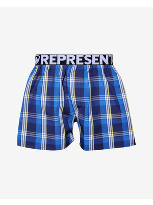 Represent MIKE 20203 Boxeralsó Kék