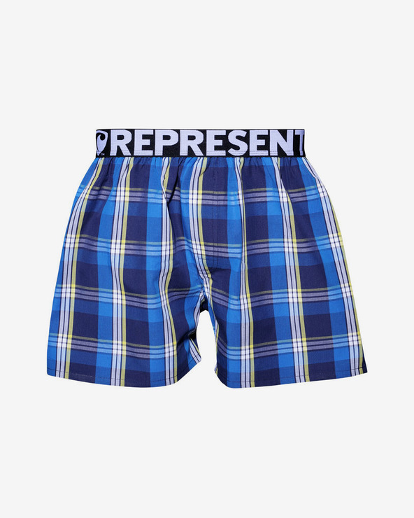 Represent MIKE 20203 Boxeralsó Kék << lejárt 9456073 47 fotója