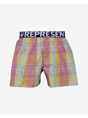 Represent ALI 20108 Boxeralsó Többszínű