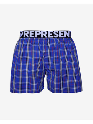 Represent MIKE 20209 Boxeralsó Kék