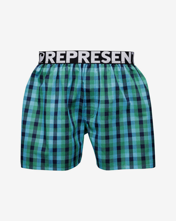 Represent MIKE 20224 Boxeralsó Kék Zöld << lejárt 7623677 54 fotója