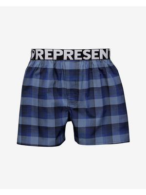 Represent Classic Mike 20226 Boxeralsó Kék