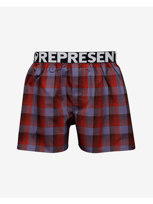 Represent Classic Mike 20227 Boxeralsó Piros