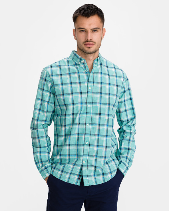 Tom Tailor Ing Zöld << lejárt 5461729 16 fotója