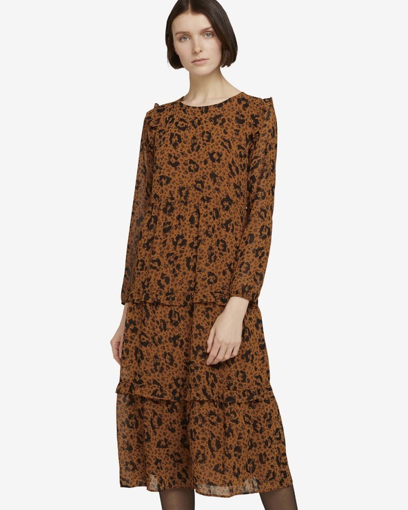 Tom Tailor Ruha Barna << lejárt 8045990 62 fotója