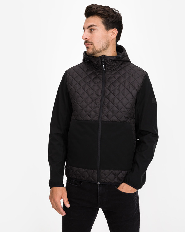 Tom Tailor Denim Dzseki Fekete << lejárt 6388515 70 << lejárt 7807518 92 fotója