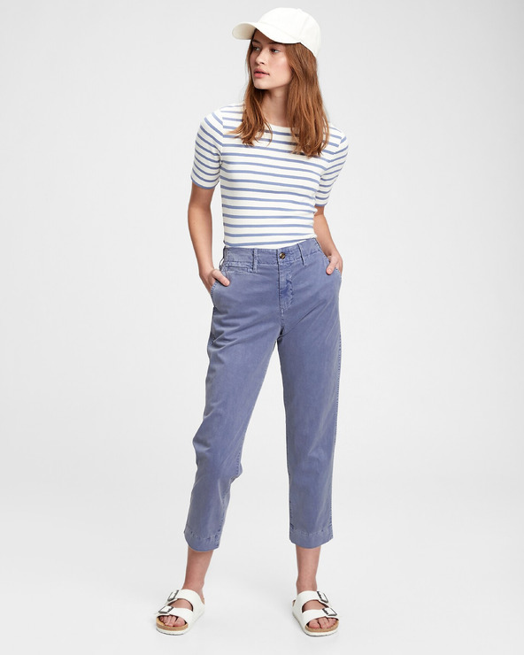 GAP Nadrág Kék << lejárt 8168501 34 fotója