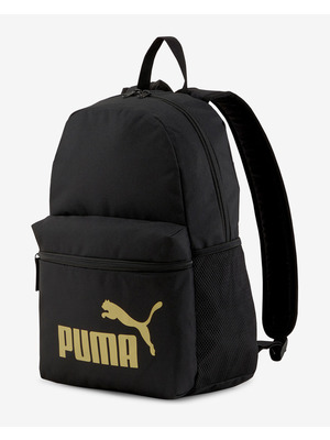 Puma Phase Hátizsák Fekete