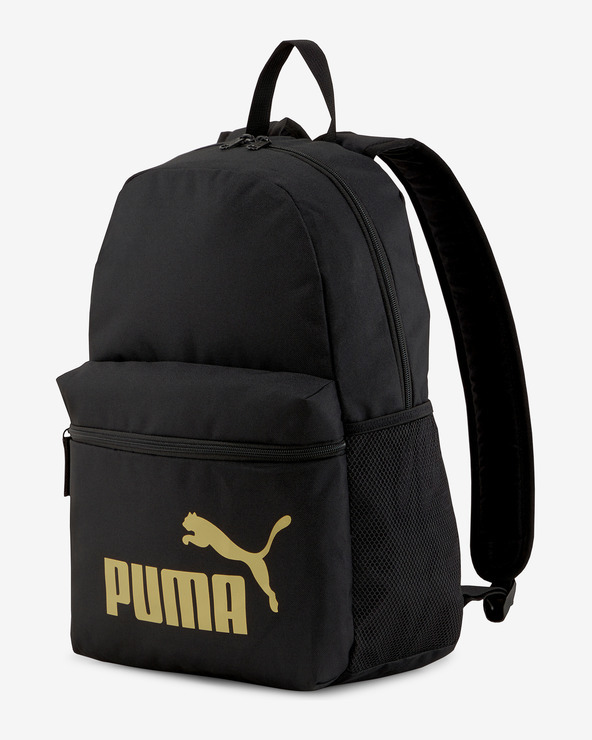 Puma Phase Hátizsák Fekete << lejárt 5344528 93 << lejárt 7883330 93 fotója
