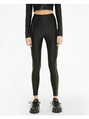 Puma Evide Legings Fekete