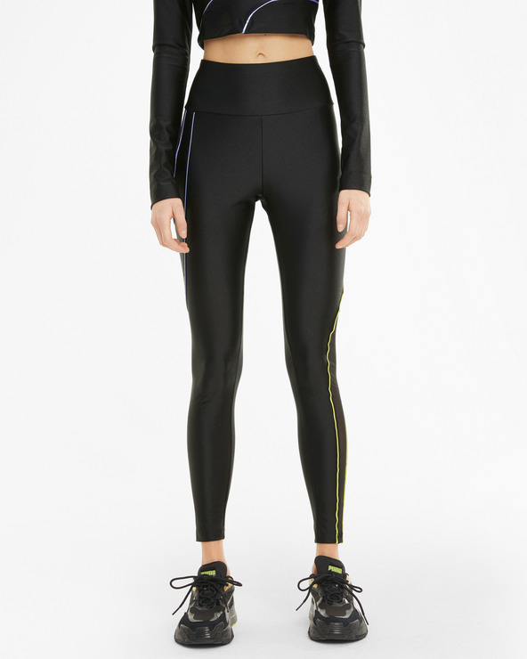 Puma Evide Legings Fekete fotója