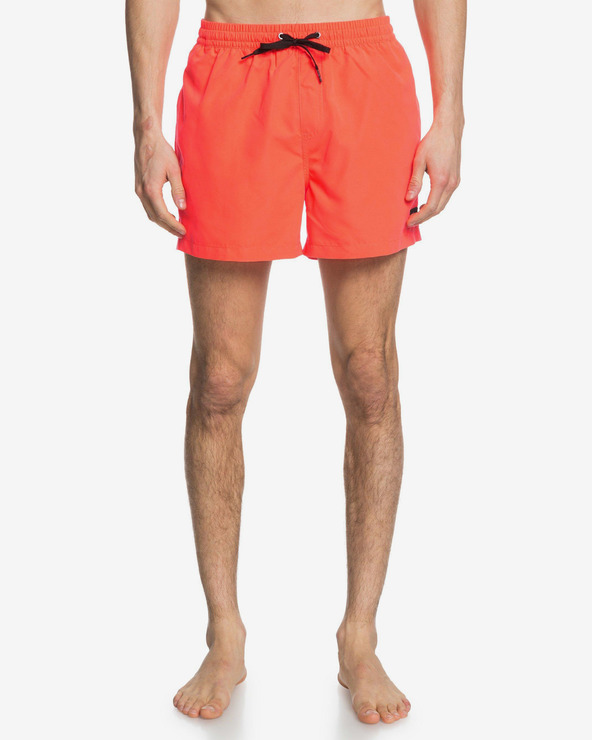 Quiksilver Everyday Fürdőruha Narancssárga fotója