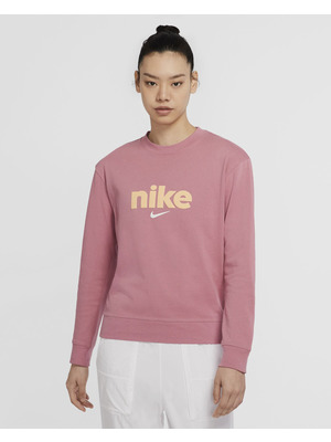 Nike Sportswear Melegítőfelső Rózsaszín << lejárt 18292