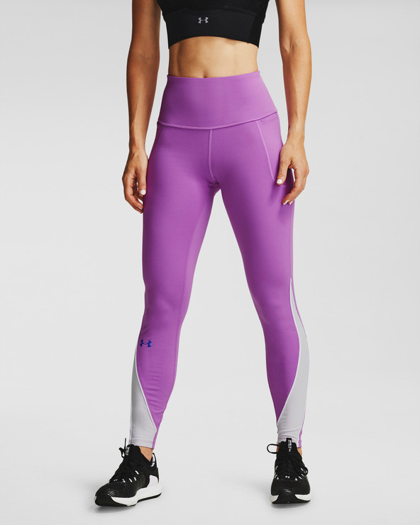 Under Armour RUSH™ Legings Lila << lejárt 5516921 49 fotója