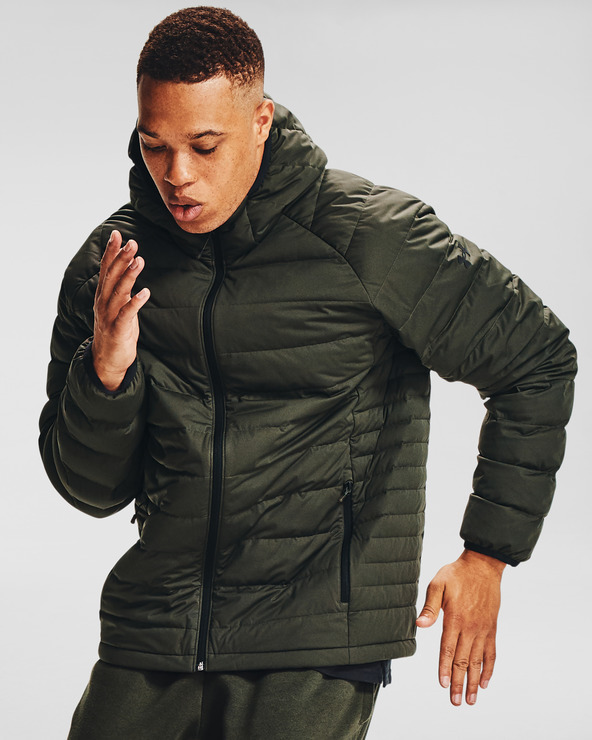 Under Armour Stretch Down Dzseki Zöld << lejárt 5523847 17 fotója