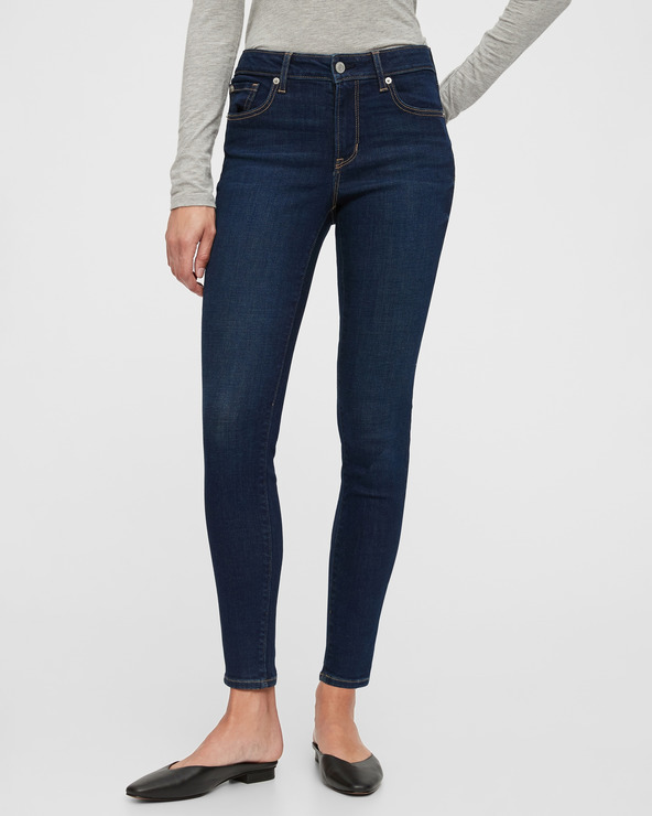 GAP Farmernadrág Kék << lejárt 5580444 24 << lejárt 857384 4 fotója