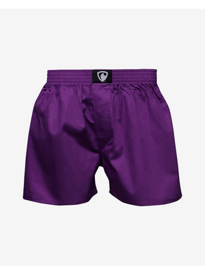 Represent Exclusive Ali Violet Boxeralsó Lila