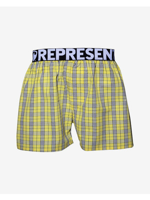 Represent MIKE 20206 Boxeralsó Sárga