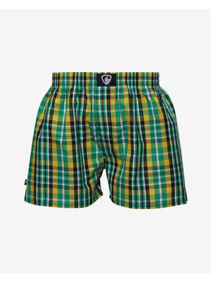 Represent ALI 20114 Boxeralsó Zöld Sárga